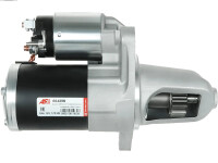 Anlasser 12V 1,7 kW passend für Nissan Altima Nissan X-Trail Renault Koleos