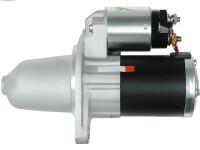 Anlasser 12V 1,7 kW passend für Nissan Altima Nissan X-Trail Renault Koleos