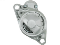 Anlasser 12V 1,7 kW passend für Nissan Altima Nissan X-Trail Renault Koleos