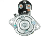 Anlasser 12V 0,9 kW passend für Subaru Various