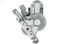 Anlasser 12V 1,4 kW passend für Mazda CX-9
