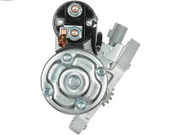 Anlasser 12V 1,4 kW passend für Mazda CX-9