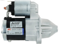 Anlasser 12V 1,2 kW passend für