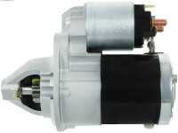Anlasser 12V 1,2 kW passend für Mitsubishi ASX Mitsubishi Lancer