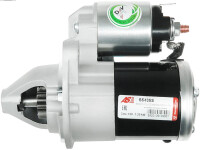 Anlasser 12V 1,2 kW passend für Mitsubishi ASX Mitsubishi Lancer