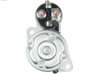 Anlasser 12V 1,2 kW passend für Mitsubishi ASX Mitsubishi Lancer