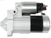 Anlasser 12V 1,4 kW passend für Dacia Logan Dacia Sandero Nissan Almera Nissan Kubistar Renault Clio Renault Kangoo