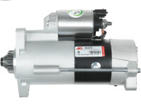 Anlasser 12V 2,2 kW passend für Buick Encore Chevrolet Cruze Chevrolet Malibu