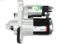 Anlasser 12V 0,9 kW passend für Dacia Dokker Dacia Duster Nissan Juke Nissan Micra Renault Captur Renault Clio