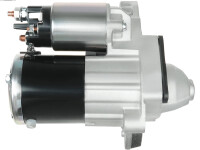 Anlasser 12V 0,9 kW passend für Dacia Dokker Dacia Duster Nissan Juke Nissan Micra Renault Captur Renault Clio