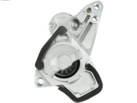 Anlasser 12V 0,9 kW passend für Dacia Dokker Dacia Duster Nissan Juke Nissan Micra Renault Captur Renault Clio