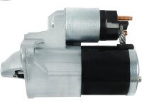 Anlasser 12V 1,4 kW passend für Nissan NV300 Nissan Qashqai Opel Vivaro Renault Grand Renault Kadjar Vauxhall Vivaro