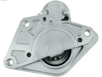Anlasser 12V 1,4 kW passend für Nissan NV300 Nissan Qashqai Opel Vivaro Renault Grand Renault Kadjar Vauxhall Vivaro