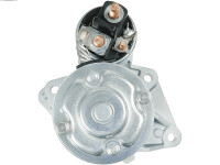 Anlasser 12V 1,4 kW passend für Nissan NV300 Nissan Qashqai Opel Vivaro Renault Grand Renault Kadjar Vauxhall Vivaro