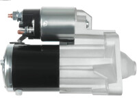 Anlasser 12V 1,4 kW passend für Nissan NV300 Nissan Qashqai Opel Vivaro Renault Grand Renault Kadjar Vauxhall Vivaro