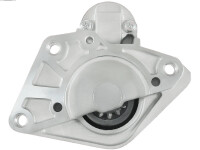 Anlasser 12V 1,4 kW passend für Nissan NV300 Nissan Qashqai Opel Vivaro Renault Grand Renault Kadjar Vauxhall Vivaro