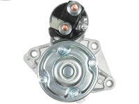 Anlasser 12V 1,4 kW passend für Nissan NV300 Nissan Qashqai Opel Vivaro Renault Grand Renault Kadjar Vauxhall Vivaro