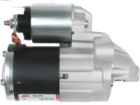 Anlasser 12V 1 kW passend für Mazda 2 Mazda 3