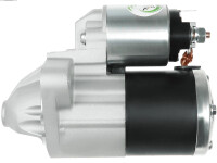 Anlasser 12V 1 kW passend für Mazda 2 Mazda 3