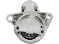Anlasser 12V 1 kW passend für Mazda 2 Mazda 3