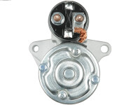 Anlasser 12V 1 kW passend für Mazda 2 Mazda 3