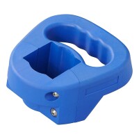 Rangiergriff für Stützrad 60mm
