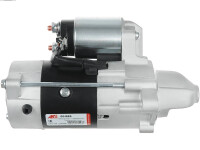 Anlasser 12V 2 kW passend für Fiat Fullback Mitsubishi L200 Mitsubishi Pajero