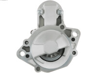 Anlasser 12V 2 kW passend für Fiat Fullback Mitsubishi L200 Mitsubishi Pajero