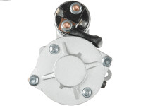 Anlasser 12V 2 kW passend für Fiat Fullback Mitsubishi L200 Mitsubishi Pajero