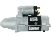 Anlasser 12V 2,2 kW passend für Subaru Forester Subaru Impreza