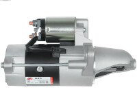 Anlasser passend für Subaru Forester Subaru Impreza 12V 2,2 kW