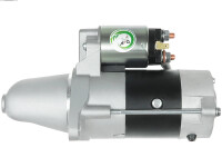Anlasser passend für Subaru Forester Subaru Impreza 12V 2,2 kW