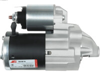 Anlasser 12V 1,4 kW passend für Mazda 6 Mazda CX-5