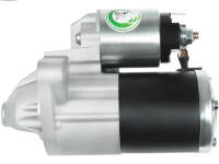 Anlasser 12V 1,4 kW passend für Mazda 6 Mazda CX-5