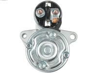 Anlasser 12V 1,4 kW passend für Mazda 6 Mazda CX-5