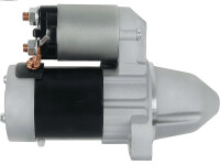 Anlasser passend für Mitsubishi ASX Mitsubishi Lancer 12V 1,3 kW