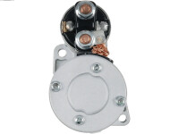 Anlasser passend für Mitsubishi ASX Mitsubishi Lancer 12V 1,3 kW