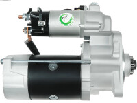 Anlasser 24V 5 kW passend für Mazda E4100