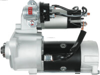 Anlasser 24V 5 kW passend für Mazda E4100