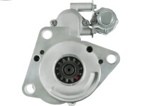 Anlasser 24V 5 kW passend für Mazda E4100