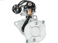 Anlasser 24V 5 kW passend für Mazda E4100