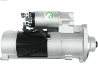 Anlasser 12V 3,6 kW passend für Ford E-350 Ford E-450