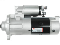 Anlasser 12V 3,6 kW passend für Ford E-350 Ford E-450
