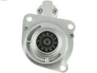 Anlasser 12V 3,6 kW passend für Ford E-350 Ford E-450