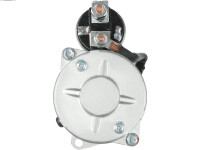 Anlasser 12V 3,6 kW passend für Ford E-350 Ford E-450