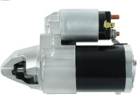 Anlasser 12V 1,3 kW passend für Mitsubishi Lancer Mitsubishi Outlander