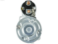 Anlasser 12V 1,3 kW passend für Mitsubishi Lancer Mitsubishi Outlander
