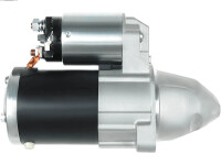 Anlasser 12V 1,3 kW passend für Mitsubishi Lancer Mitsubishi Outlander