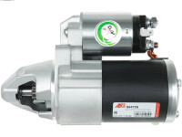 Anlasser 12V 1,3 kW passend für Mitsubishi Lancer Mitsubishi Outlander
