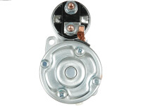 Anlasser 12V 1,3 kW passend für Mitsubishi Lancer Mitsubishi Outlander